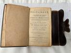 Bijbel Nieuwe Testament 1884 + psalmen en gezangen 1882, Antiek en Kunst, Antiek | Boeken en Bijbels, Ophalen of Verzenden