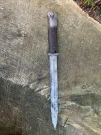 Duitse bajonet WO2, Verzamelen, Militaria | Tweede Wereldoorlog, Ophalen of Verzenden, Duitsland, Mes of Dolk