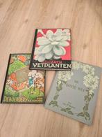 Verkade boeken: de Bonte wei, De Boerdery, Vetplanten, Boeken, Prentenboeken en Plaatjesalbums, Gelezen, Diverse schrijvers, Ophalen of Verzenden