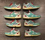 Adidas zx 9000     36/38/42/43, Ophalen of Verzenden, Zo goed als nieuw, Blauw