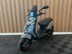 PIAGGIO ZIP IGET 45 km/h, BWJ 2020 NARDO GREY FULL 3589KM!!, Ophalen, Maximaal 45 km/u, Zip, Zo goed als nieuw