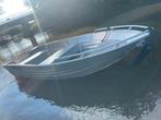 Qwest aluminium boot, Ophalen, Aluminium, Zo goed als nieuw, Geen motor