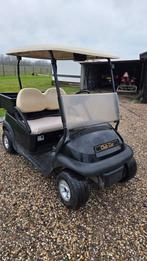 ClubCar golfkar zwart Club Car, Ophalen, Gebruikt, Golfkar