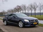 Mercedes-Benz CLS 400.ORGNL NL.AUT. 2015.NAP, Automaat, Achterwielaandrijving, 1675 kg, Bruin