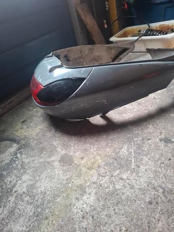 Peugeot Vivacity Scooter Onderdelen beschikbaar voor biedingen