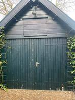 Ruime Schuur - Zelf Demonteren & Snel Ophalen!, Ophalen of Verzenden, Gebruikt, Hout, Overige typen