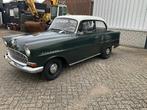 1956 Opel Olympia /56 Oldtimer, Auto's, Overige carrosserieën, Overige brandstoffen, Bedrijf, Te koop