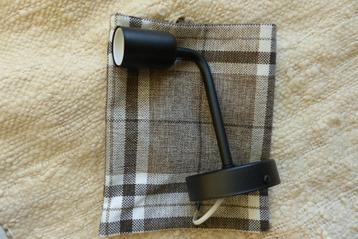 NIEUW pot loft muurlamp wandlamp by crowdy house design  beschikbaar voor biedingen