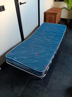 Logeerbed opvouwbaar, Caravans en Kamperen, Ophalen