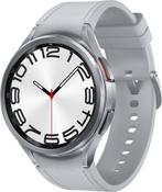 Samsung Galaxy Watch 6 Classic 47mm - Zilver, Nieuw, Ophalen of Verzenden, Samsung, Samsung Electronics Benelux B.V.