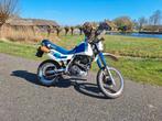 Suzuki DR600 Dakar, Motoren, Enduro, 12 t/m 35 kW, 600 cc, 1 cilinder