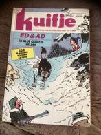 Kuifje stripboek, 1989., Eén comic, Ophalen of Verzenden, Zo goed als nieuw, Europa