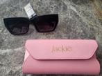 Dames zonnebril Jackie Gold, nieuw, Ophalen of Verzenden, Nieuw, Zonnebril, Overige merken