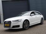 Audi A6 Avant 1.8 TFSI ultra Business Edition Automaat|S-Lin, Auto's, Wit, 1600 kg, 92 €/maand, 750 kg