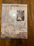 Meesterwerken van het menselijk genie van readers digest, Boeken, Geschiedenis | Wereld, Ophalen of Verzenden, Zo goed als nieuw