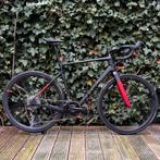 Cube Nuroad C62 Pro, Fietsen en Brommers, Fietsen | Racefietsen, Carbon, Heren, Zo goed als nieuw, 57 tot 61 cm