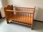 Babyledikant, Kinderen en Baby's, Babywiegjes en Ledikanten, Ophalen, Gebruikt, Ledikant