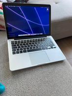 Nette MacBook Pro 2014, Computers en Software, Apple Macbooks, Ophalen of Verzenden, Zo goed als nieuw, 2 tot 3 Ghz, 13 inch