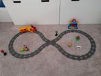 Lego Duplo Trein Set 3771, Compleet, Kinderen en Baby's, Speelgoed | Duplo en Lego, Ophalen of Verzenden, Zo goed als nieuw, Complete set