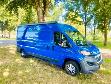 Peugeot Made by B&S #12/2014#Euro5#Solar#Luifel#Wallas DC # beschikbaar voor biedingen