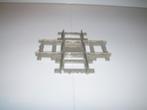 Lego KRUISING 4519 9v met Geleiders in Nieuwstaat!, Ophalen of Verzenden, Zo goed als nieuw, Complete set, Lego