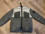 Stone island winterjas maat L grijs, Ophalen of Verzenden, Nieuw, Maat 52/54 (L), Grijs
