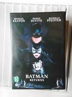 Batman returns dvd, Cd's en Dvd's, Dvd's | Actie, Ophalen of Verzenden, Vanaf 12 jaar, Actie