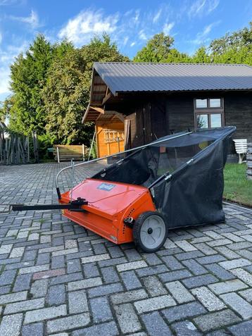 Bladveger voor zitmaaier 112cm beschikbaar voor biedingen