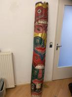 Totem uit Bali, Antiek en Kunst, Ophalen