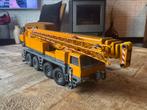 Liebherr LTM1090? Conrad kraan hijskraan modelkraan, Hobby en Vrije tijd, Modelauto's | 1:50, Ophalen of Verzenden, Zo goed als nieuw