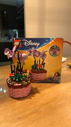 Lego encanto, Ophalen of Verzenden, Zo goed als nieuw