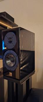 Vienna Acoustics Haydn SE Signature, Zo goed als nieuw, 120 watt of meer, Front, Rear of Stereo speakers, Ophalen