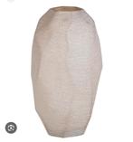 2 stuks bolia vaas, Huis en Inrichting, Overige kleuren, Ophalen of Verzenden, Minder dan 50 cm, Glas