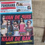 Panorama Nummer 40 -2025, Boeken, Ophalen of Verzenden, Zo goed als nieuw