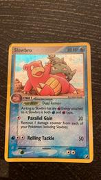Slowbro 13/115, Hobby en Vrije tijd, Verzamelkaartspellen | Pokémon, Ophalen of Verzenden, Gebruikt, Losse kaart