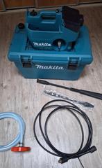 Zgan Makita hogedrukreiniger waterreservoir dhw080zk, Ophalen, Zo goed als nieuw, Elektrisch