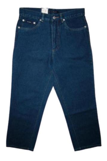 Nieuwe Signal 7/8 high waist spijkerbroek, jeans, Mt. W28 beschikbaar voor biedingen