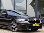BMW 5 Serie Touring 520i High Executive M Sport | Virtual |, Automaat, 1998 cc, Achterwielaandrijving, Gebruikt