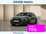 Audi A3 Sportback S edition 40 TFSI e 150 kW / 204 PK Sportb, Auto's, Automaat, Stof, 1498 cc, 4 cilinders