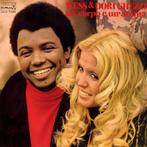 Wess & Dori Ghezzi Un Corpo E Un'Anima lp, Ophalen of Verzenden, 1960 tot 1980, Gebruikt, 12 inch