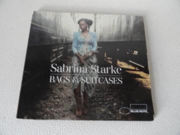 CD Sabrina Starke - Bags & Suitcases beschikbaar voor biedingen