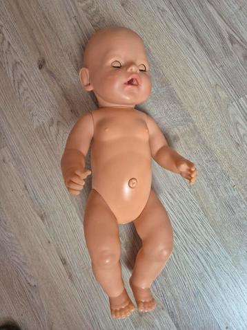Baby Born Pop met Kleding beschikbaar voor biedingen