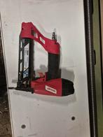 Haubold pn 6040 niet tacker, Doe-het-zelf en Verbouw, Gereedschap | Handgereedschap, Ophalen of Verzenden