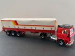 SIKU Volvo F10 3412 eerste serie., Ophalen, Nieuw, Bus of Vrachtwagen, SIKU
