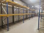 18,5mtr. Junheinrich-Esmena palletstelling voordeelset!, Ophalen