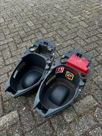 Piaggio zip 2000 buddybak, Ophalen of Verzenden