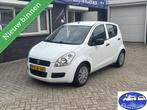 Suzuki Splash 1.0 Trend, Auto's, Gebruikt, Bedrijf, Handgeschakeld, 3 cilinders