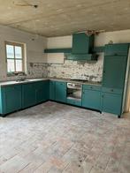 Keuken, Huis en Inrichting, Keuken | Complete keukens, Ophalen, Zo goed als nieuw