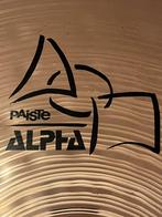 GEZOCHT:  Paiste Alpha 18” (Thin) Crash, Muziek en Instrumenten, Ophalen, Zo goed als nieuw, Overige merken