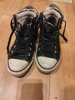 converse All Stars maat 39 leer, Schoenen, Gebruikt, Ophalen of Verzenden